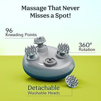 Caresmith Revive Massager