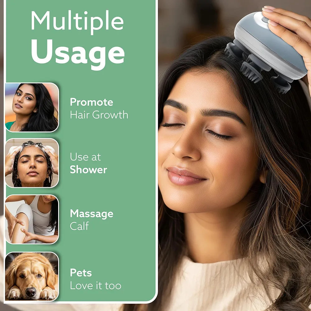 Caresmith Revive Massager