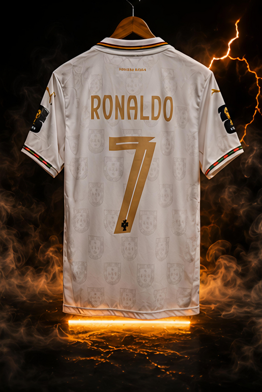 Portugal 2026 World Cup Special Edition