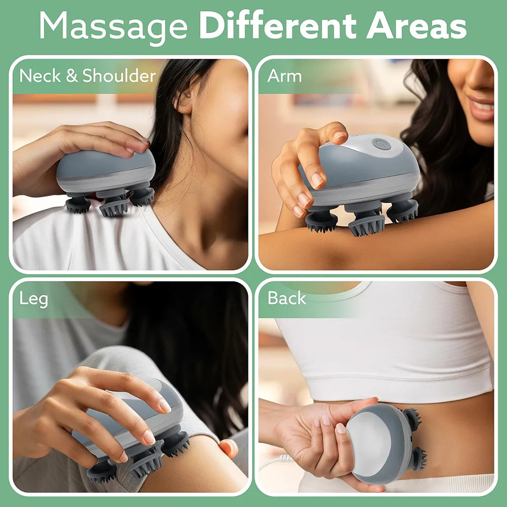 Caresmith Revive Massager