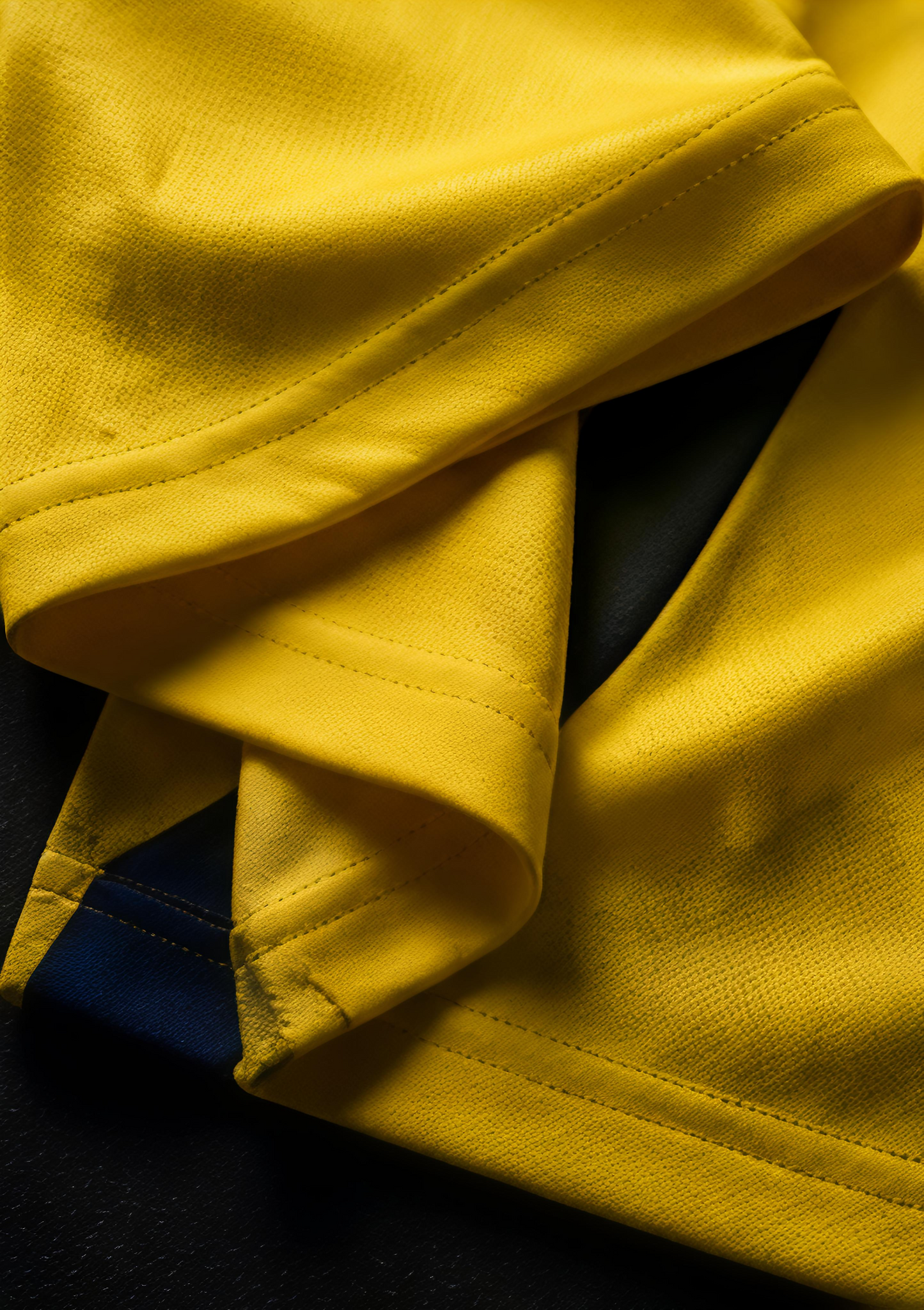 Christiano Ronaldo Al Nassr 2024 Yellow Home Jersey #cr7