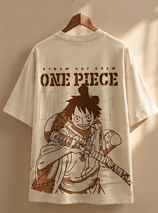 One Piece - Straw Hat Crew Edition