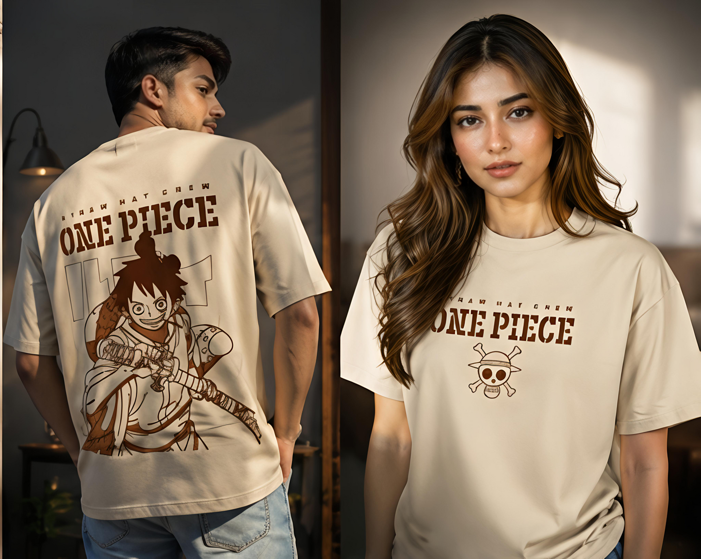 One Piece - Straw Hat Crew Edition