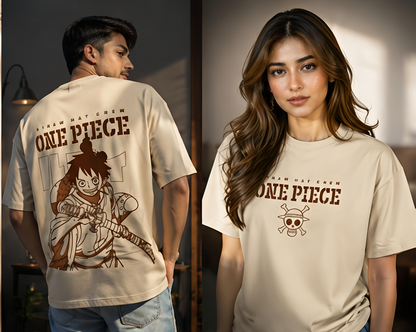 One Piece - Straw Hat Crew Edition