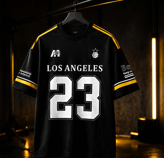 Los Angeles Country Outside T-Shirt