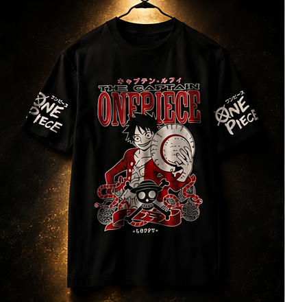 One Piece-The Captain Edition