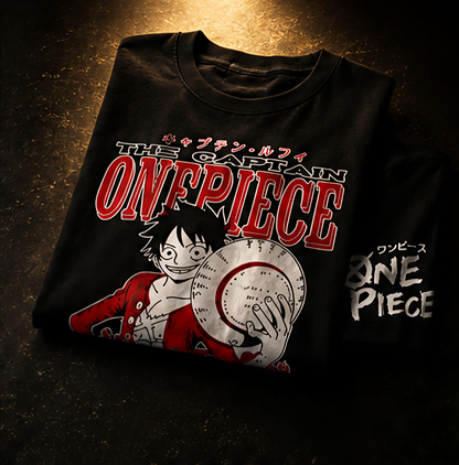 One Piece-The Captain Edition