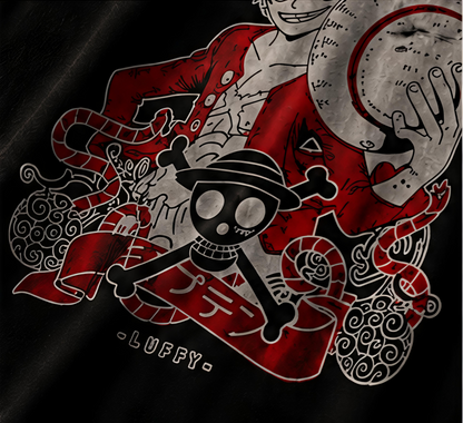 One Piece-The Captain Edition