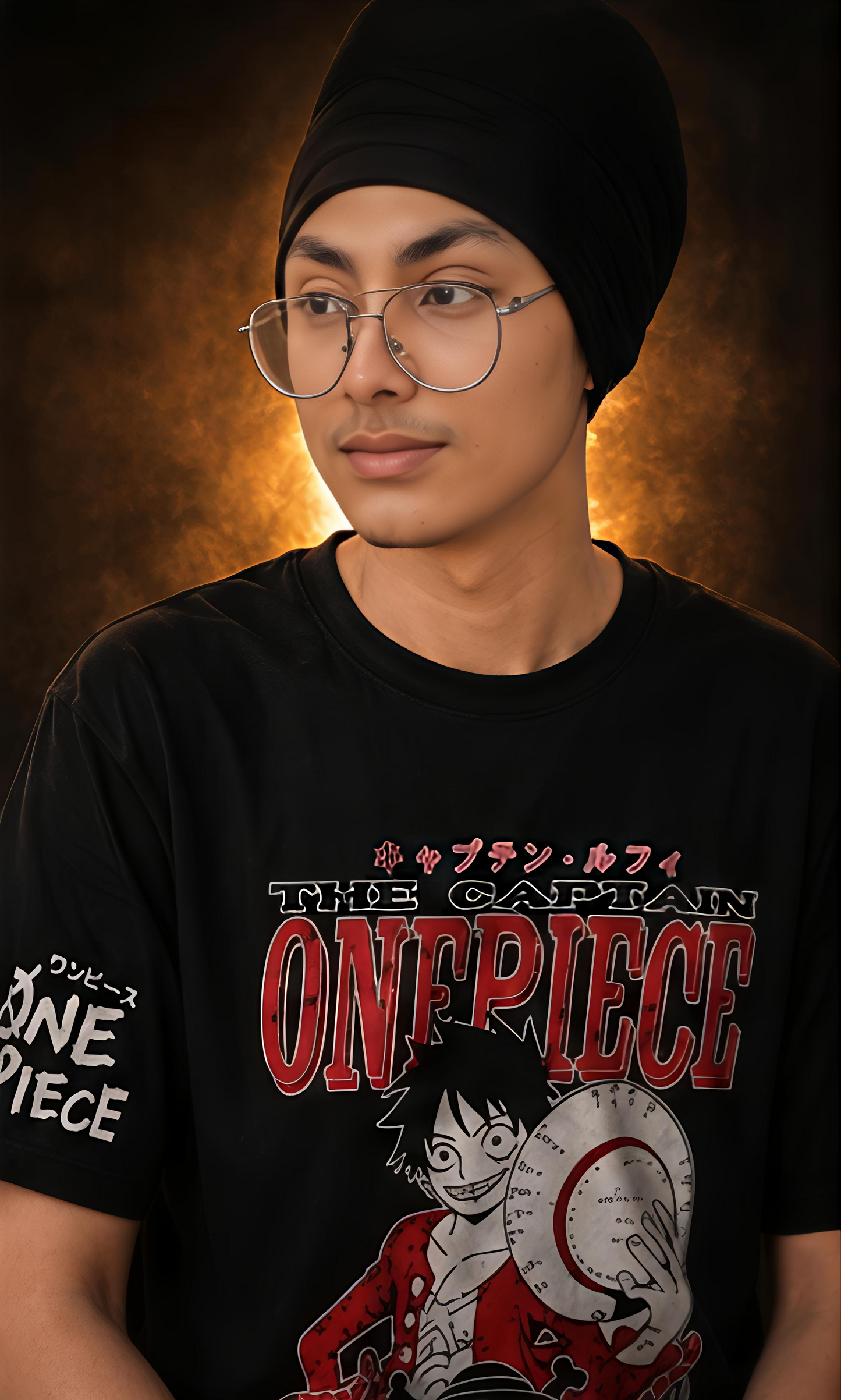 One Piece-The Captain Edition