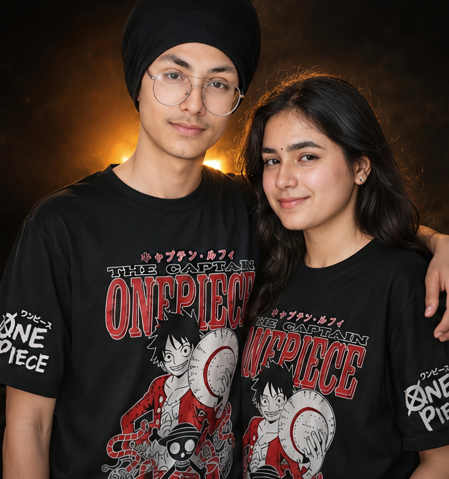 One Piece-The Captain Edition