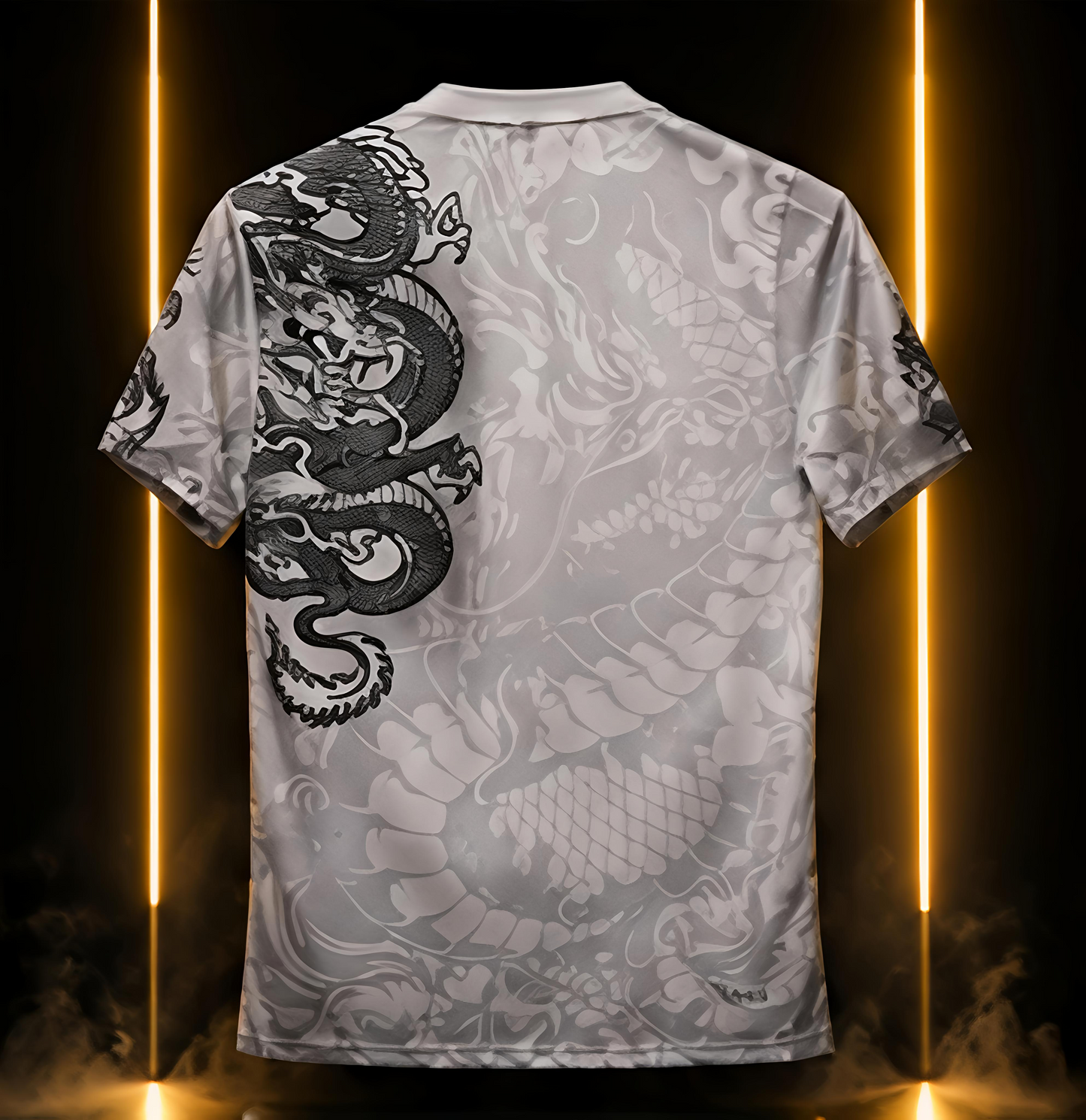 Real Madrid-Snake Edition