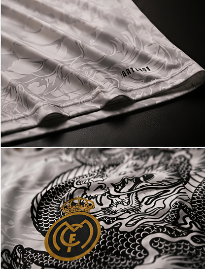 Real Madrid-Snake Edition