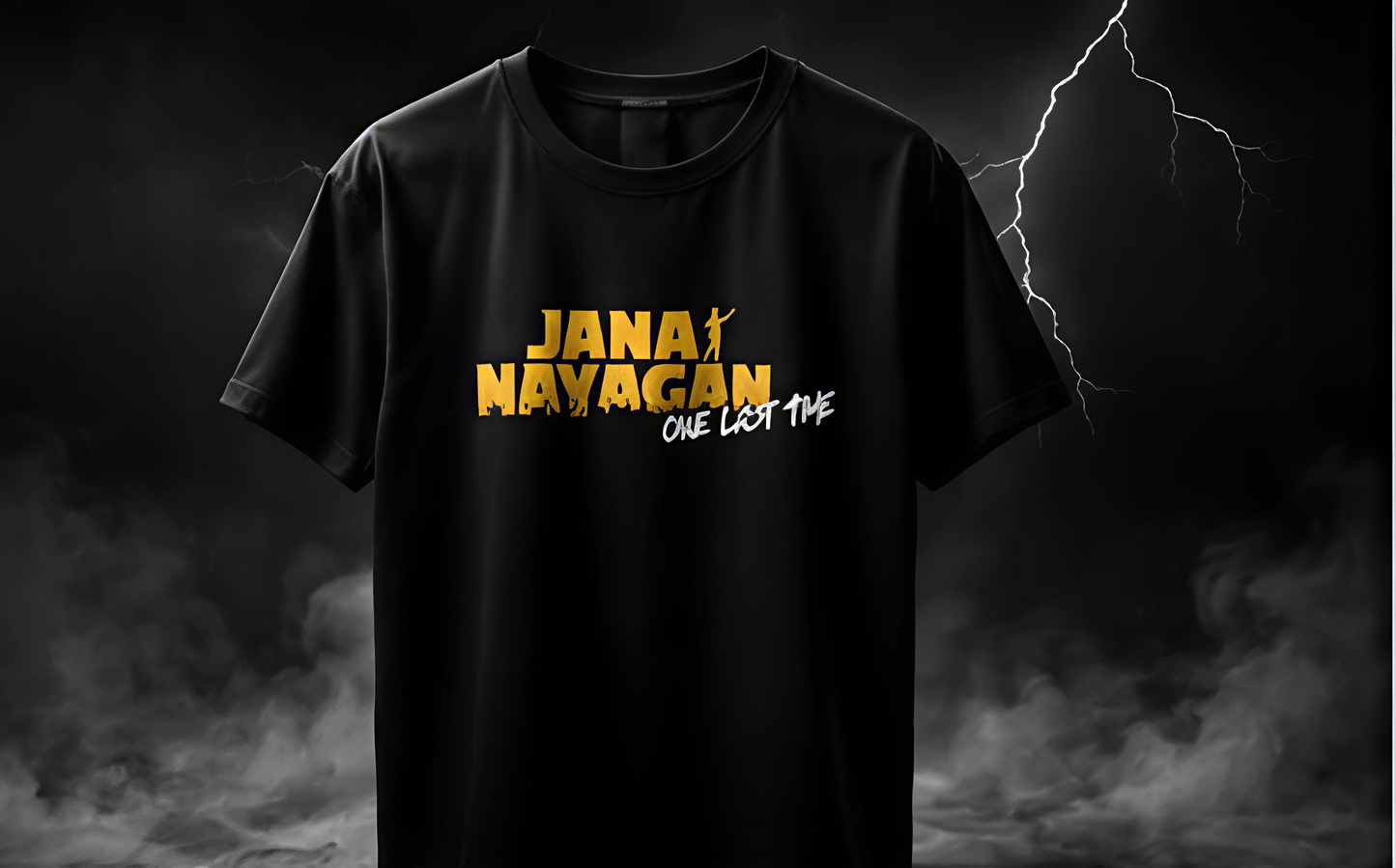 CM THALAPATHY'S EDITION