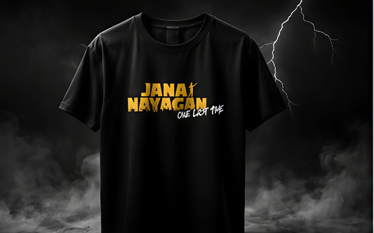 CM THALAPATHY'S EDITION
