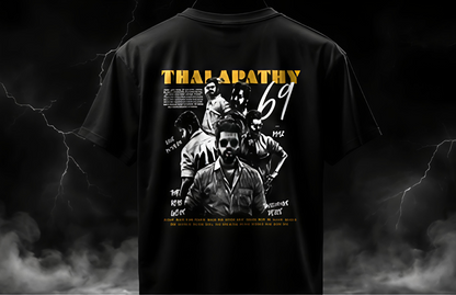 CM THALAPATHY'S EDITION
