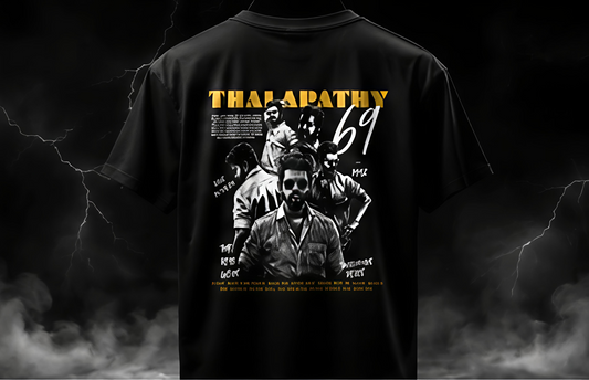 CM THALAPATHY'S EDITION