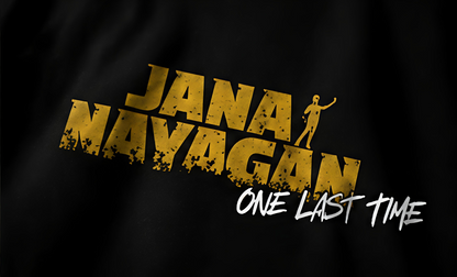 CM THALAPATHY'S EDITION