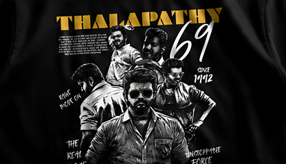 CM THALAPATHY'S EDITION