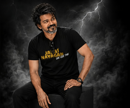 CM THALAPATHY'S EDITION