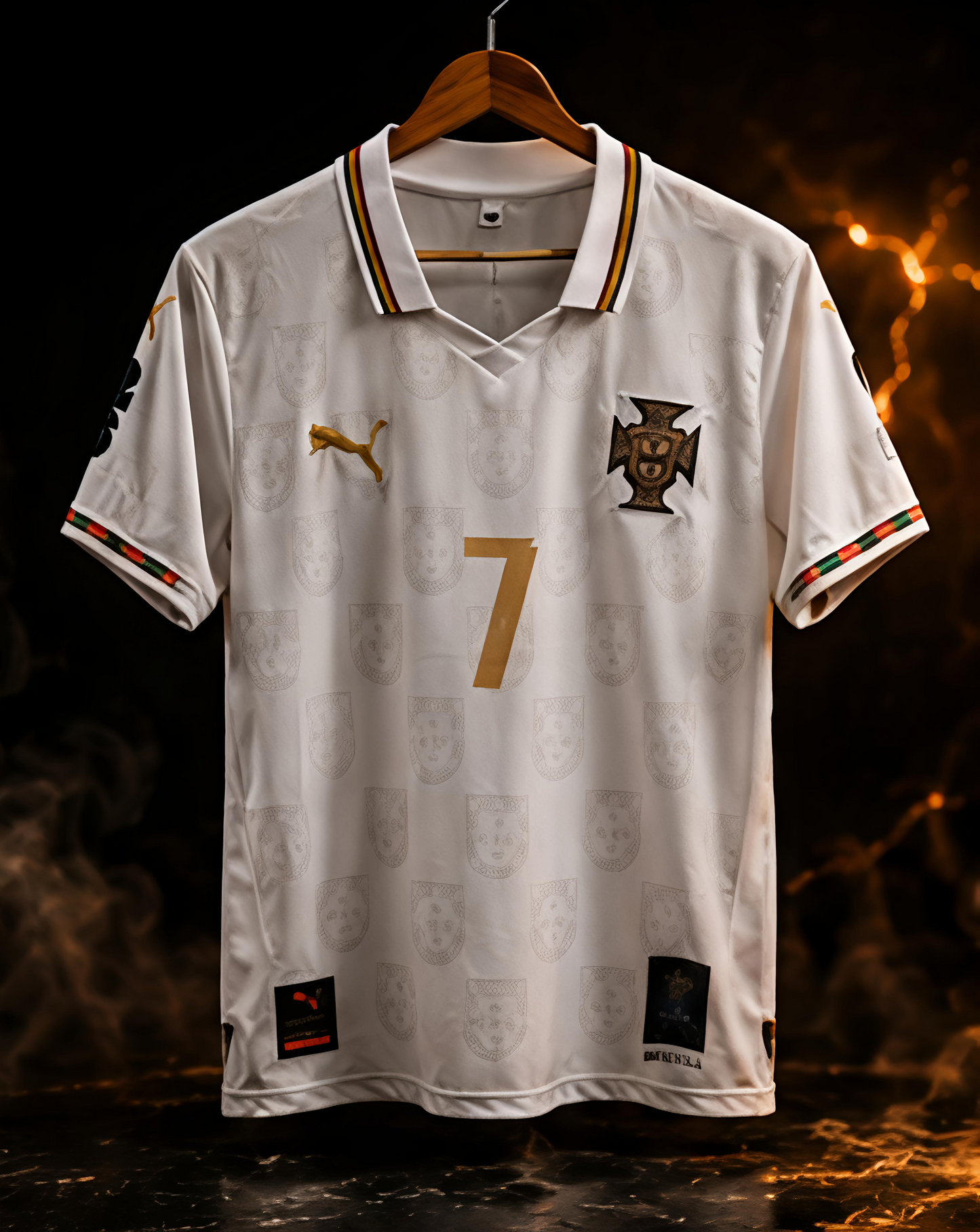 Portugal 2026 World Cup Special Edition