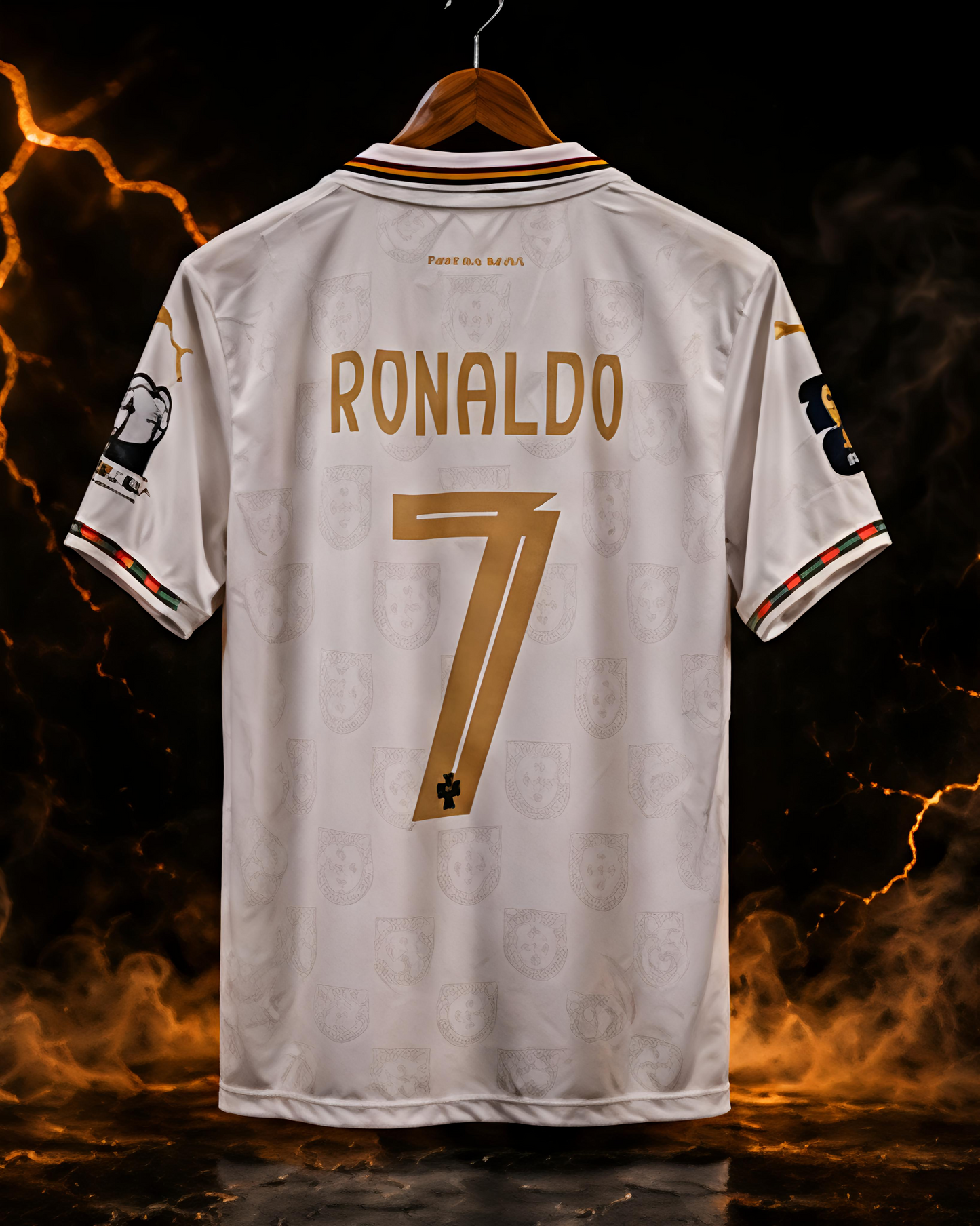 Portugal 2026 World Cup Special Edition