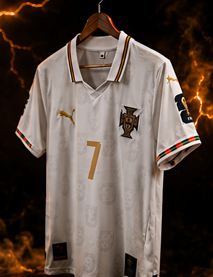 Portugal 2026 World Cup Special Edition