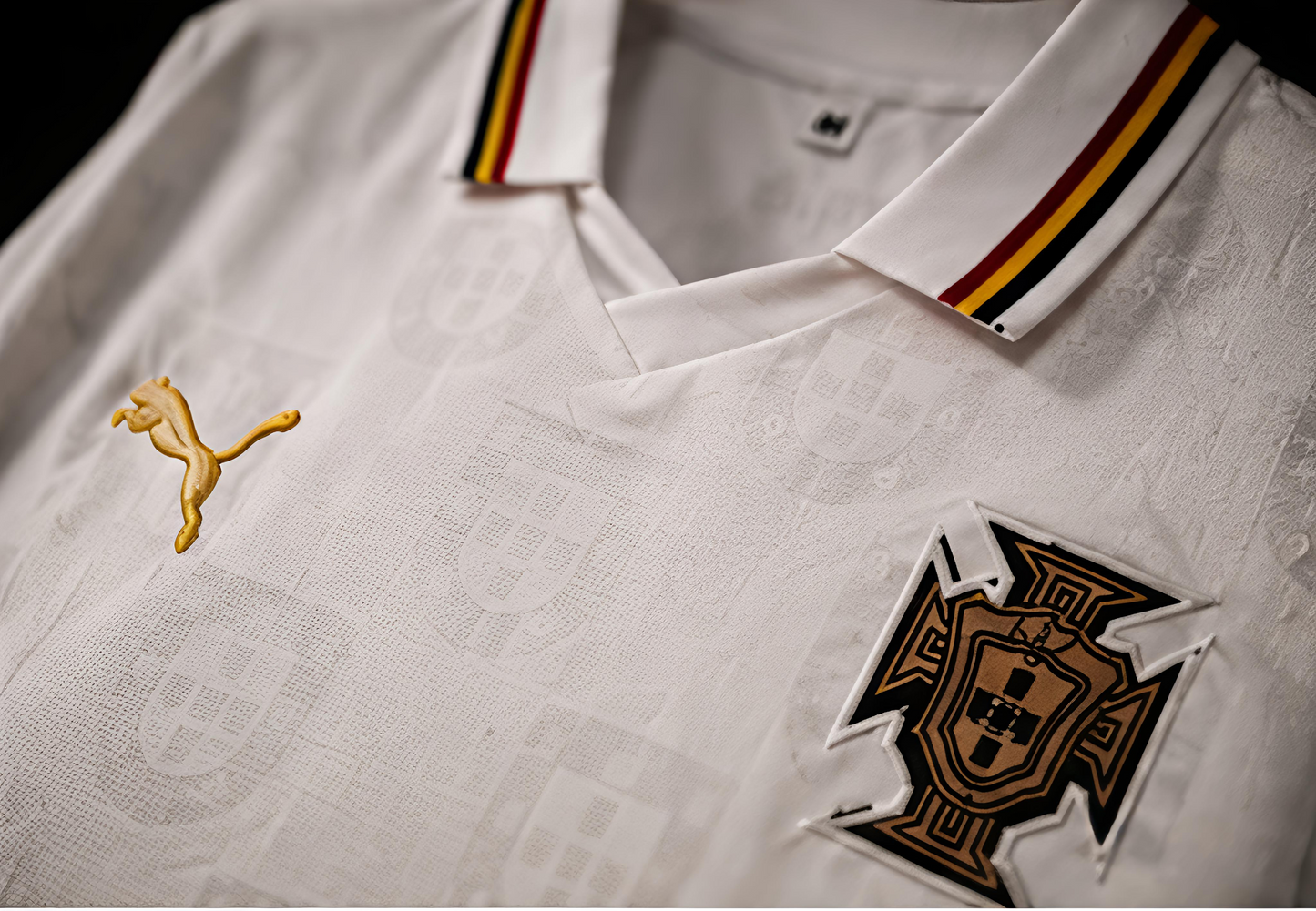 Portugal 2026 World Cup Special Edition