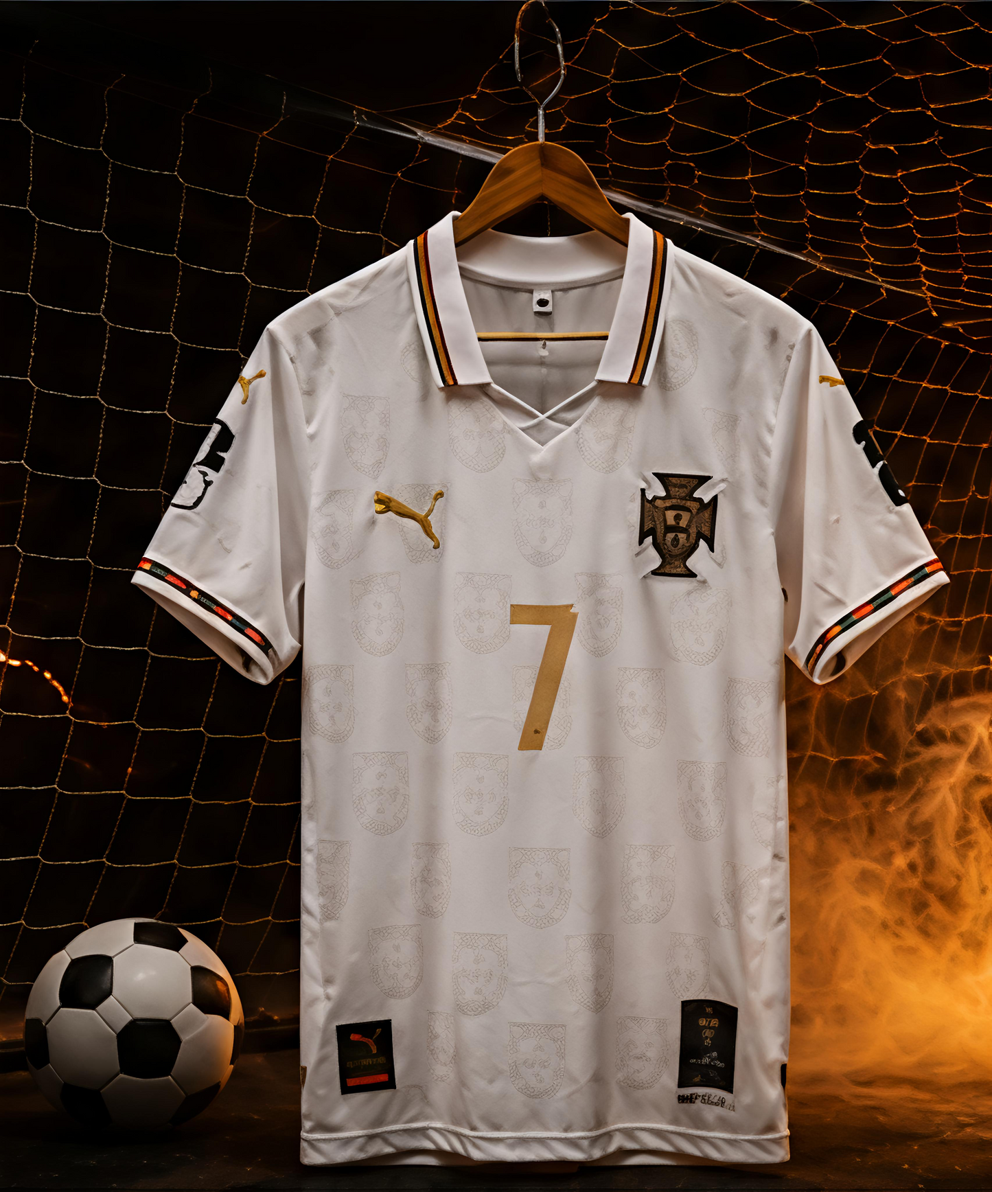 Portugal 2026 World Cup Special Edition