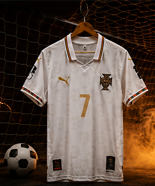 Portugal 2026 World Cup Special Edition