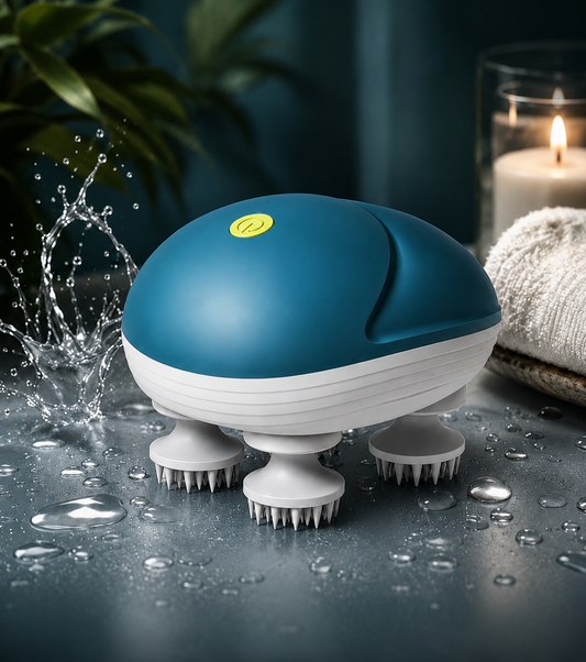 Caresmith Revive Massager