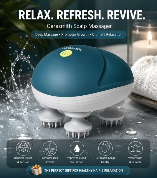 Caresmith Revive Massager
